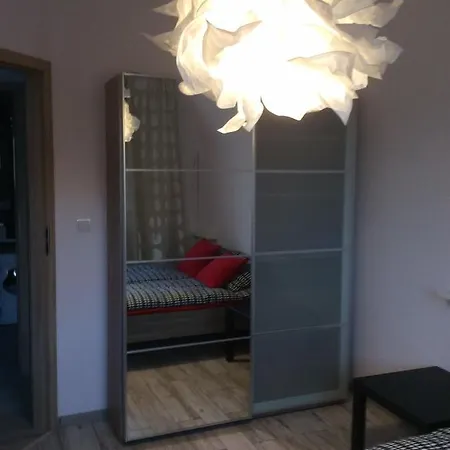 Mieszkanie Na Placu Solnym * 브로츠와프