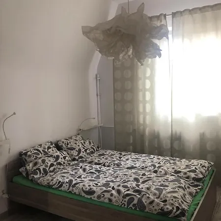 Apartment Mieszkanie Na Placu Solnym Wroclaw