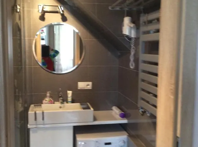 アパート Mieszkanie Na Placu Solnym