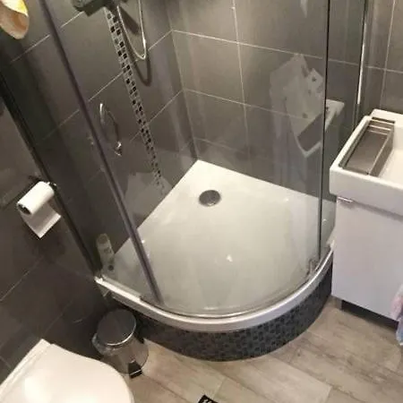 Mieszkanie Na Placu Solnym * ヴロツワフ