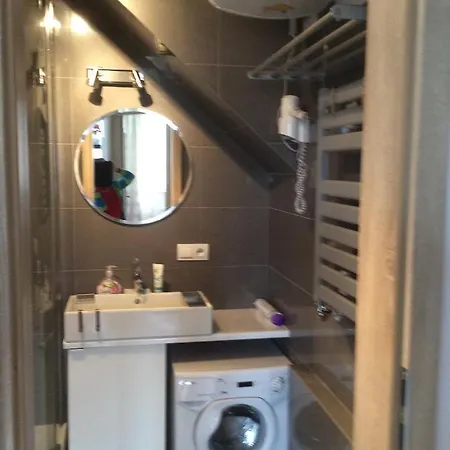 アパート Mieszkanie Na Placu Solnym