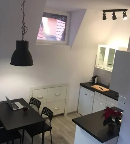 Lejlighed Mieszkanie Na Placu Solnym