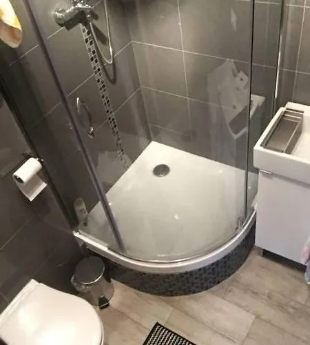 Mieszkanie Na Placu Solnym * Wrocław